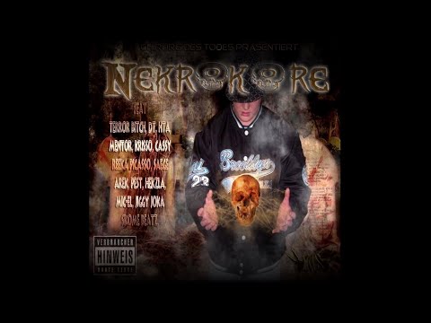 Chirurg des Todes - Nekrokore (Full Album, 2012)