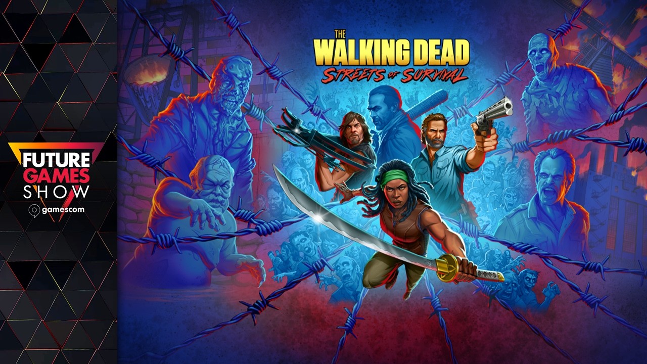 Gameplay Trailer