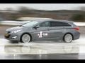 Nieuw AutoWeek A-team test Hyundai i40
