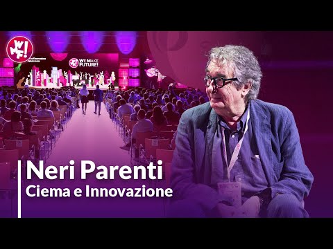 Cinema e Innovazione