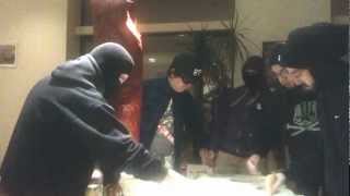 Harlem Shake (Dre Day 2013)