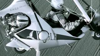 preview picture of video 'Airtrike EAGLE 5 (Espanol)'
