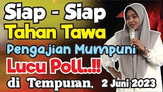Download lagu SIAP-SIAP TAHAN TAWA YA GAESS..!! (Pengajian Lucu Ngapak Mumpuni Handayayekti Juara Aksi Indosiar) mp3 Download lagu SIAP-SIAP TAHAN TAWA YA GAESS..!! (Pengajian Lucu Ngapak Mumpuni Handayayekti Juara Aksi Indosiar) mp3