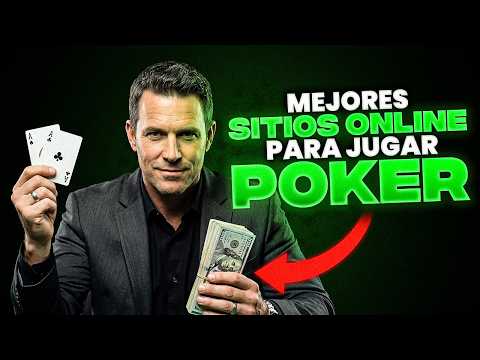 «Mejores sitios de póker no registrados en GamStop UK – Los 10 principales sitios de póker»