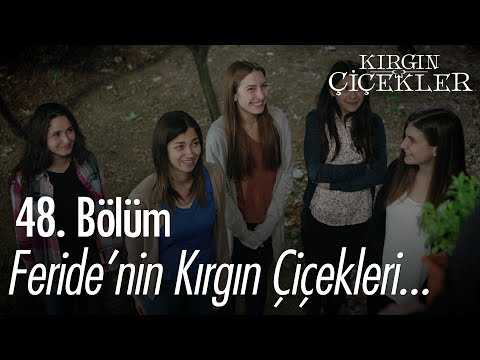 Aileler tanışıyor - Kırgın Çiçekler 48. Bölüm