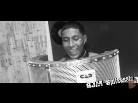 DonkaVDB - Panda (RJM Spitsessie) Prod by RJM Recording Studio