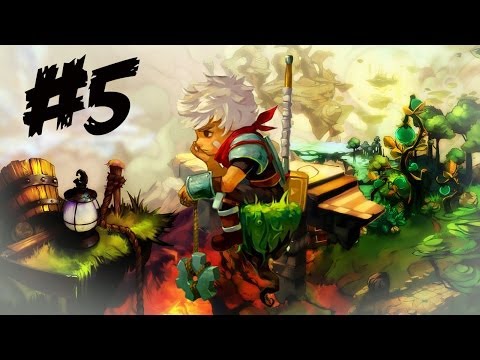 Bastion Playstation 3