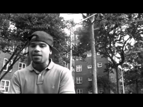 Da Underground Empire Cypher/Woodside Vol1