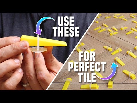 Tile Leveler