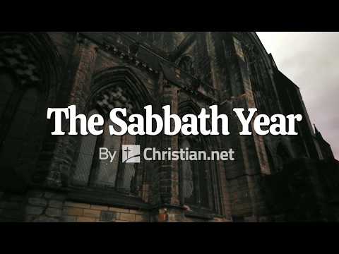 Leviticus 25:1 – 7: The Sabbath Year | Bible Stories