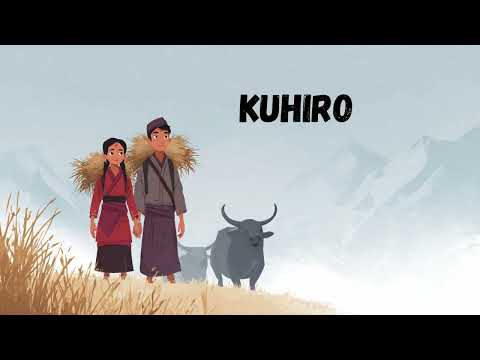 [FREE] "KUHIRO" - Emotional Type Beat | Nepali Type Beat | Nepali Rap Beat Instrumental