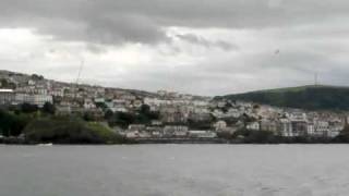 preview picture of video 'Penarth to Ilfracombe on The Balmoral'