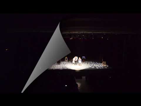 CON MAGIA Y A LO LOCO