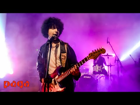 Batu Akdeniz - Katiller Cenazede (Performance Video)