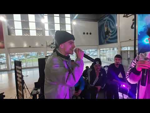 SOK VS LICHAL (CUARTOS) FECHA 4 BESTIAS DEL ATLANTICO