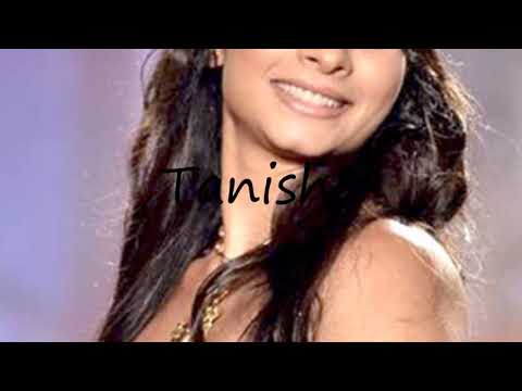 How to Pronounce Tanisha?