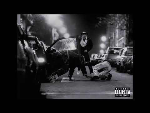 DJ ELLE & SICK DAMN - QUANDO ESCO