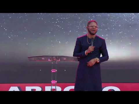 BISHOP OBINIM FINALLY ADMITS IT....