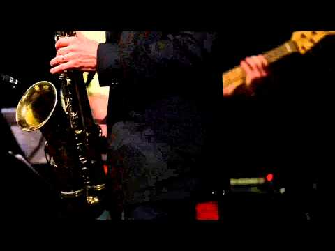 Oktatók jazzkoncertje a Szabadművelődés Házában