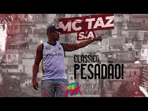 Mc Taz S.A - É Tudo Nosso