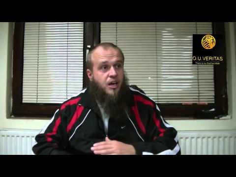 Tefsir Kur'ana Časnog - sura Mulk 5.dio - prof. Semir Vatrić