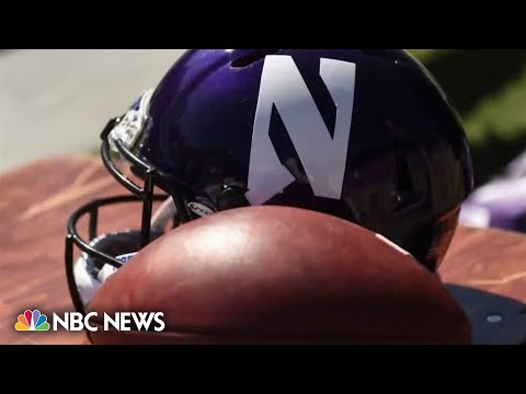 New lawsuit filed in Northwestern University hazing scandal