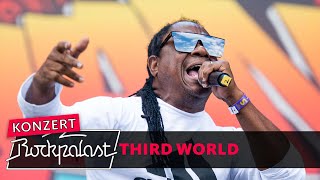 Third World live | Summerjam Festival 2022 | Rockpalast