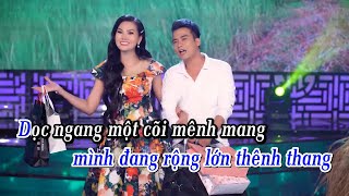 Video hợp âm Đồi Thông Hai Mộ Thúy Huyền