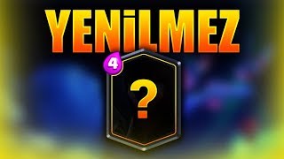 CLASH ROYALEDEKİ BÜTÜN EFSANEVİLERİ YENEBİLE