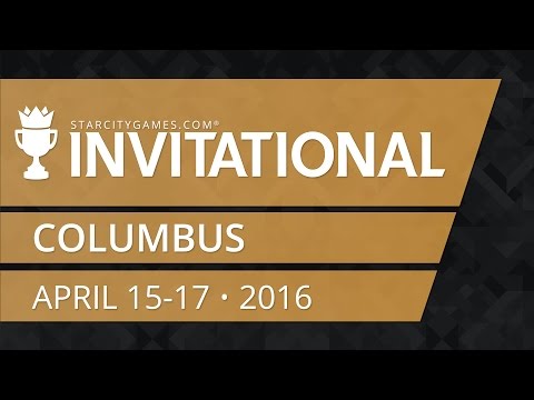 SCGINVI - Finals - Max McVety vs Craig Krempels
