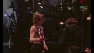 Adam &amp; The Ants - Cartrouble (Parts 1 &amp; 2)