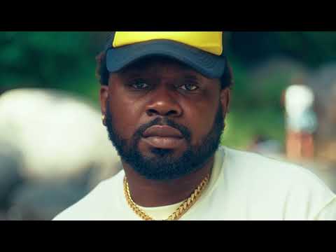 Kranium "Still Alive" - Pain Cure Riddim  (Official Video)