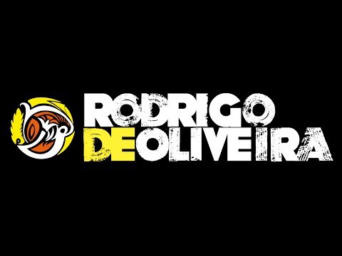 Rodrigo De Oliveira - Toda menina Baiana (Gilberto Gil)