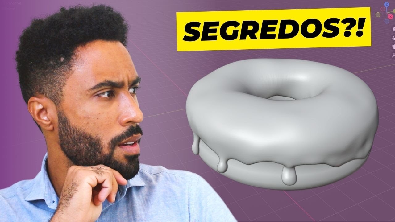 AULA 04 - SEGREDOS DO BLENDER QUE NINGUEM TE CONTA