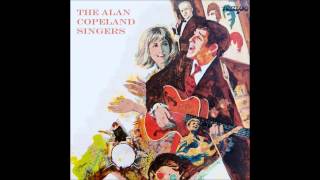 The Man I Love - Sandy Stewart, Alan Copeland Singers