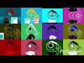 12 PBS Kids Dash Logos
