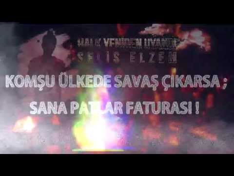 Selis Elzem - Halk Yeniden Uyandı