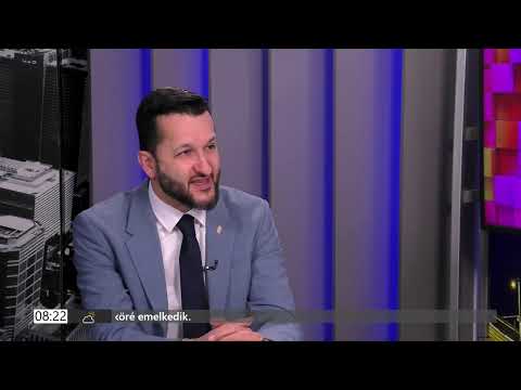 PIRKADAT M. Kende Péterrel: Horváth Bálint