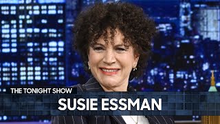 Susie Essman Says Bruce Springsteen Improvised His Iconic Curb Your Enthusiasm Line