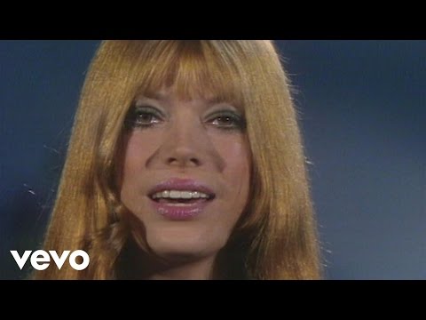 Katja Ebstein - Der Stern von Mykonos (ZDF Starparade 17.05.1973)
