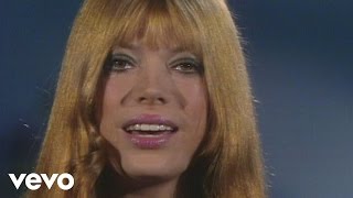 Katja Ebstein - Der Stern von Mykonos (ZDF Starparade 17.05.1973)