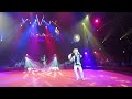 Circus Vazquez NYC Nov 2021