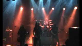 Justice - Killing me, killing you (Sentenced)