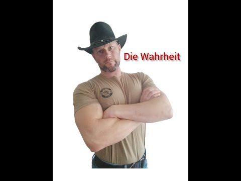 Das Kommando Spezialkräfte war nicht mein Traum - die Wahrheit.