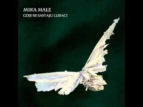 Mika Male - Sepija