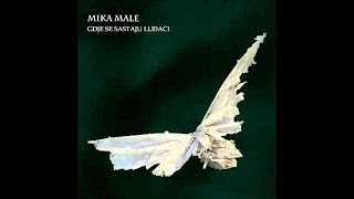 Mika Male - Sepija