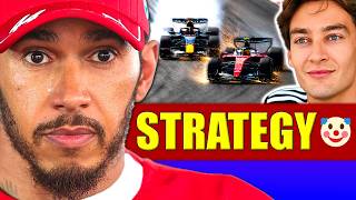 Hamilton & Verstappen CLASH, F1 Austria DRAMA! 😨
