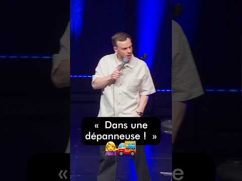 Ça dépanne quoi 😂