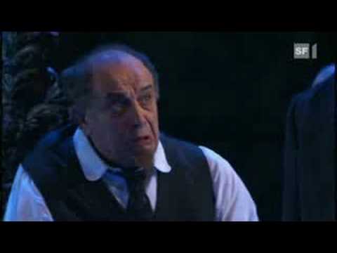 Leo Nucci - "Cortigiani" - Rigoletto Zürich 2006