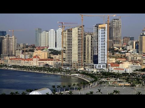 Luanda ist teuerste Stadt der Welt für Expats